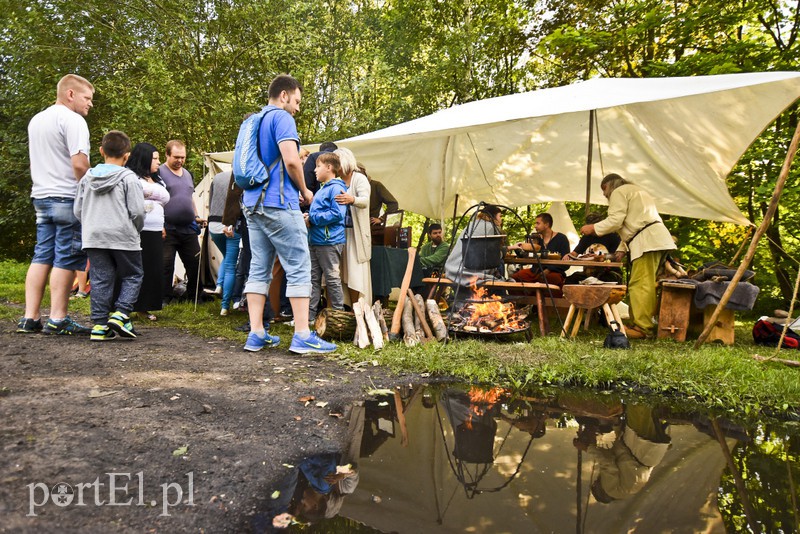 Zasmakuj życia Wikingów zdjęcie nr 158069