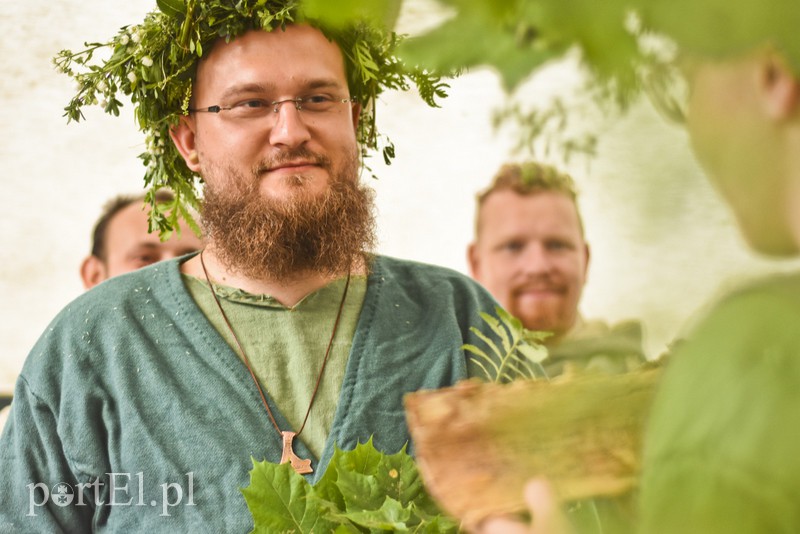 Zasmakuj życia Wikingów zdjęcie nr 158089