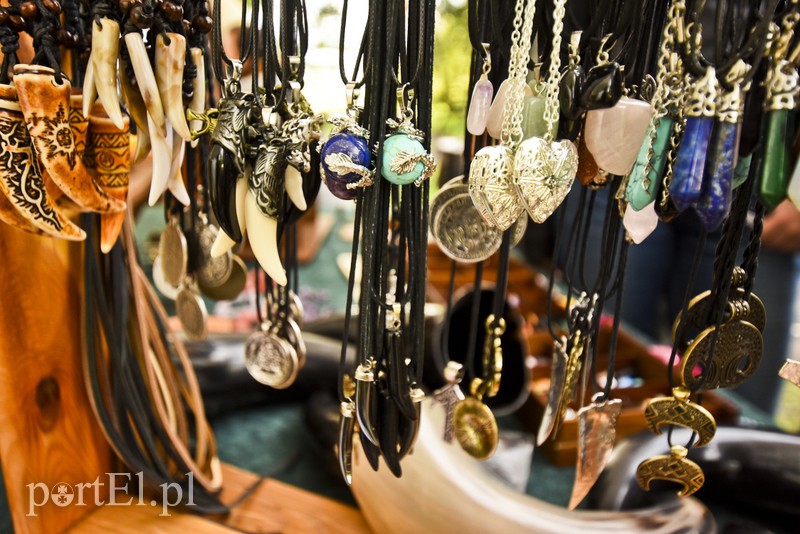 Zasmakuj życia Wikingów zdjęcie nr 158066