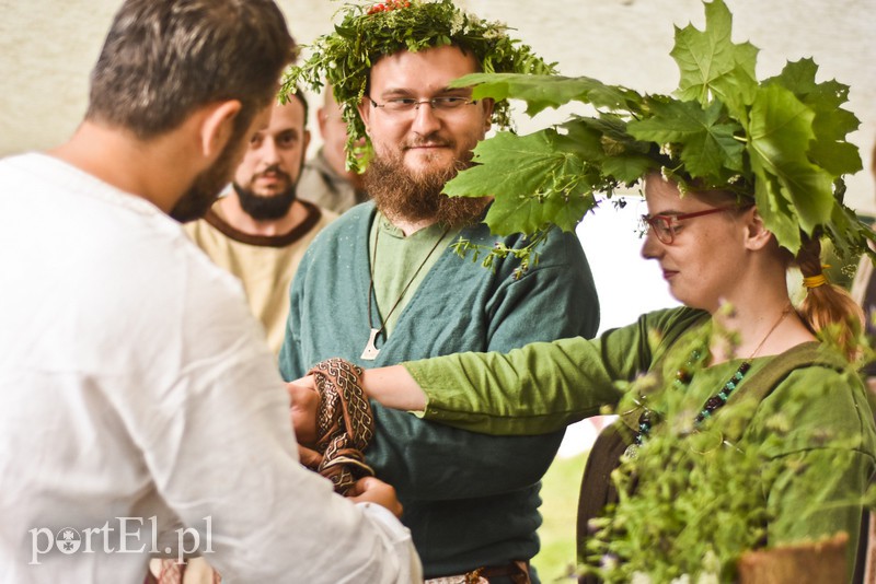 Zasmakuj życia Wikingów zdjęcie nr 158090