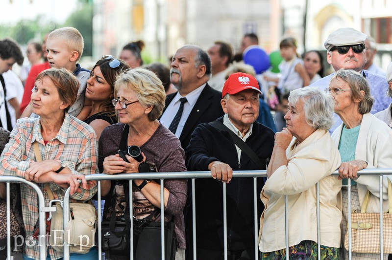  Tak wojsko świętowało w Elblągu zdjęcie nr 158258