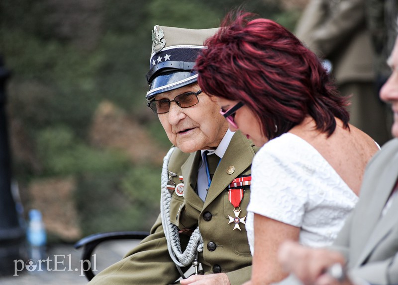  Tak wojsko świętowało w Elblągu zdjęcie nr 158244