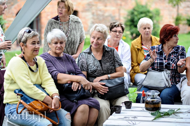 Biblioteka serem pachnąca zdjęcie nr 158321
