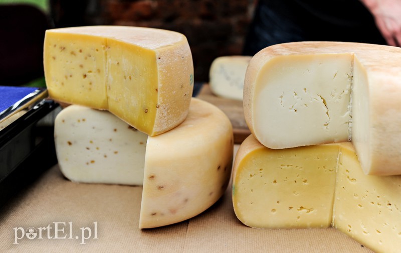 Biblioteka serem pachnąca zdjęcie nr 158315