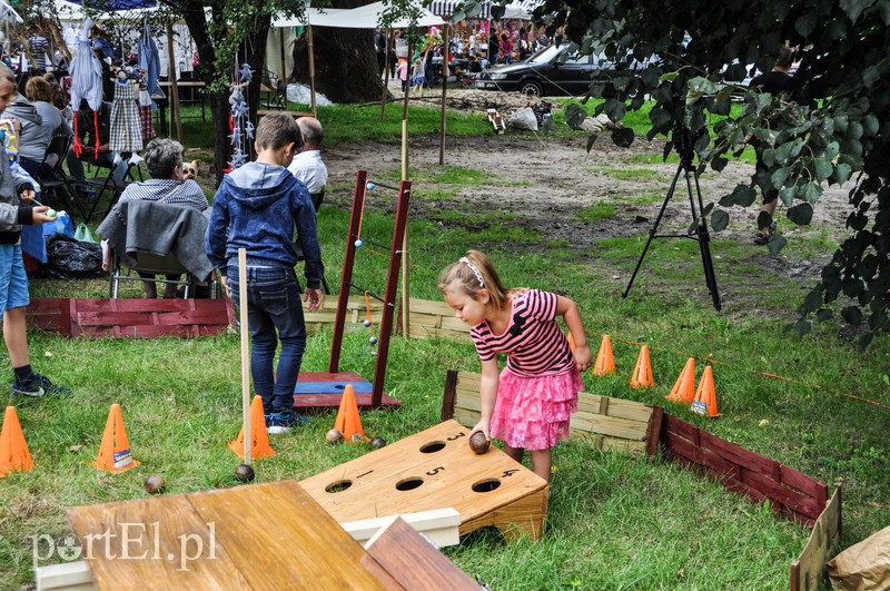 Jarmark, który odbywa się po sąsiedzku zdjęcie nr 158449