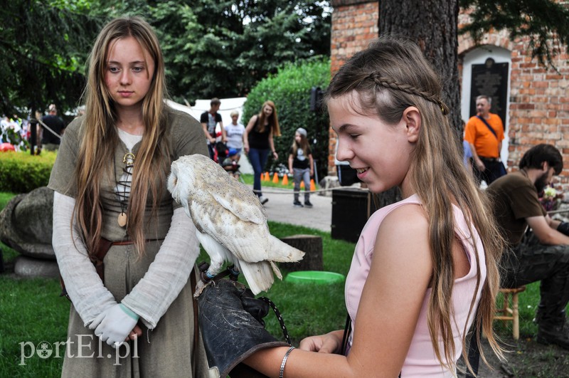 Jarmark, który odbywa się po sąsiedzku zdjęcie nr 158448