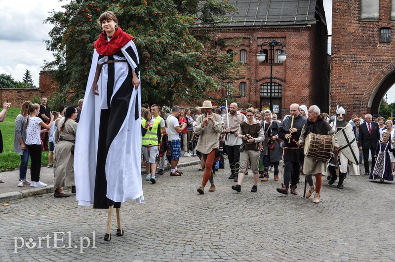 Jarmark, który odbywa się po sąsiedzku zdjęcie nr 158470