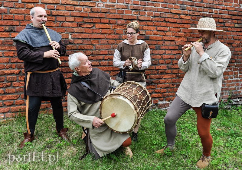 Jarmark, który odbywa się po sąsiedzku zdjęcie nr 158464