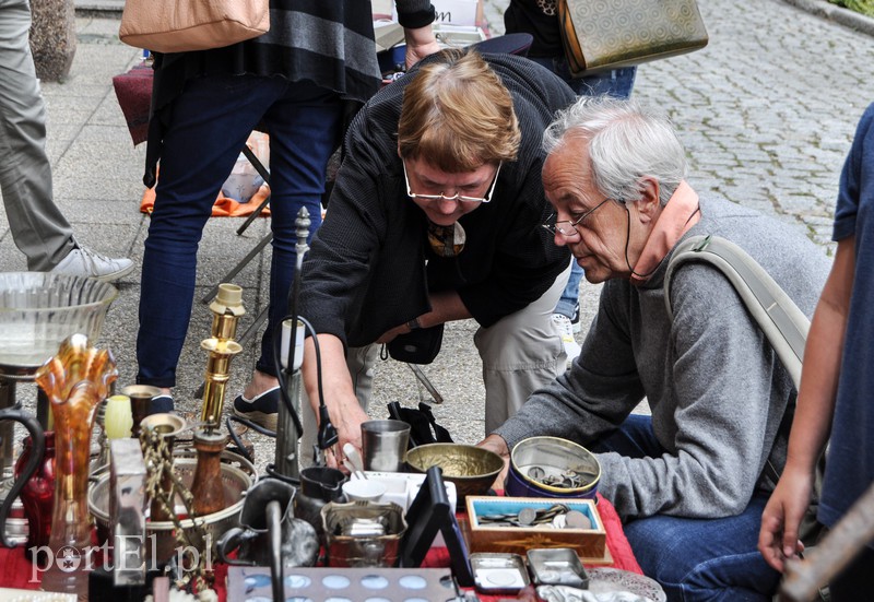 Jarmark, który odbywa się po sąsiedzku zdjęcie nr 158451