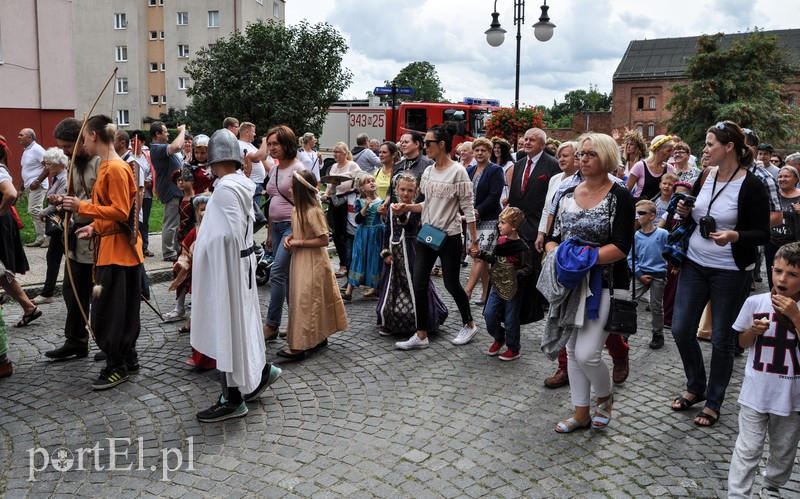 Jarmark, który odbywa się po sąsiedzku zdjęcie nr 158472