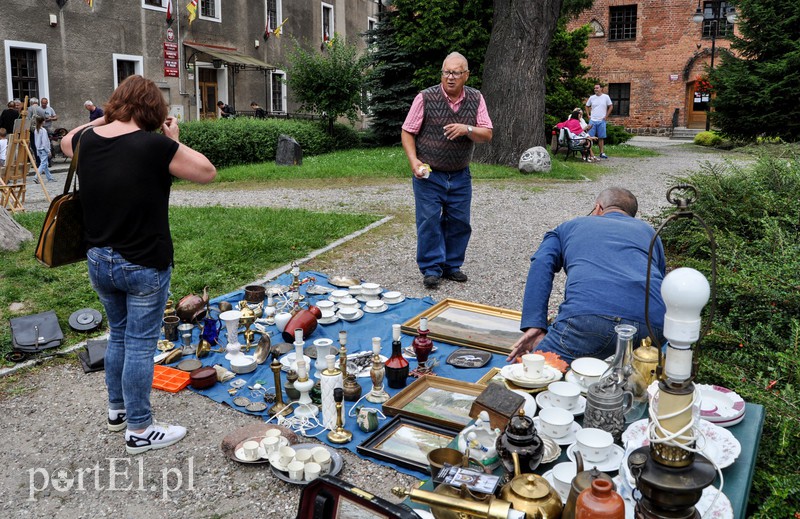 Jarmark, który odbywa się po sąsiedzku zdjęcie nr 158454