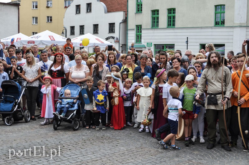 Jarmark, który odbywa się po sąsiedzku zdjęcie nr 158476