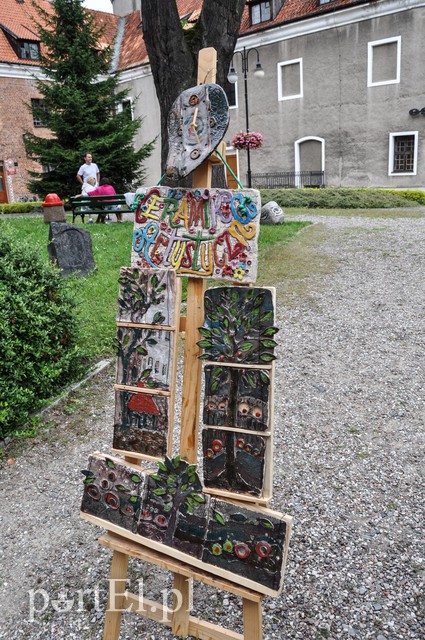 Jarmark, który odbywa się po sąsiedzku zdjęcie nr 158453