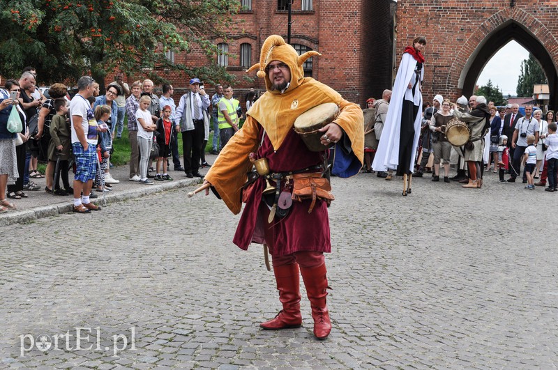 Jarmark, który odbywa się po sąsiedzku zdjęcie nr 158469