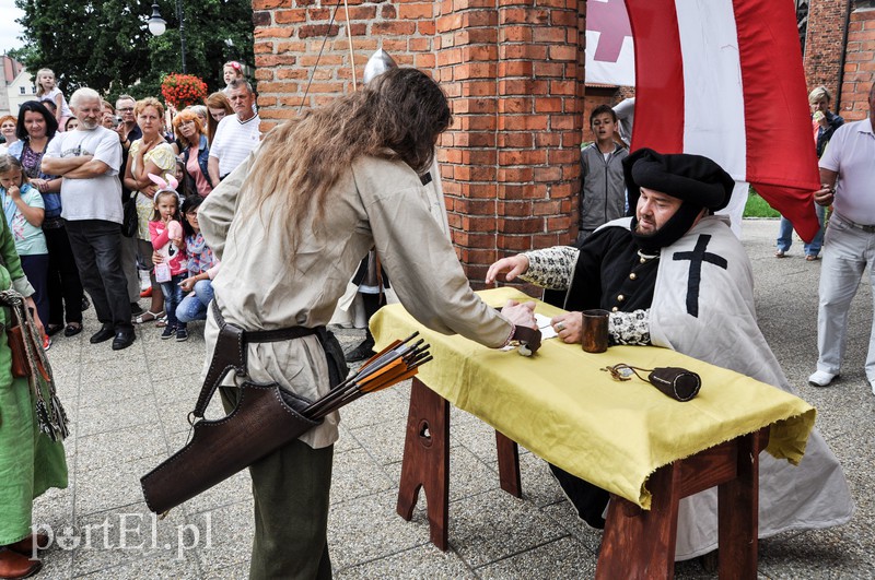 Jarmark, który odbywa się po sąsiedzku zdjęcie nr 158477
