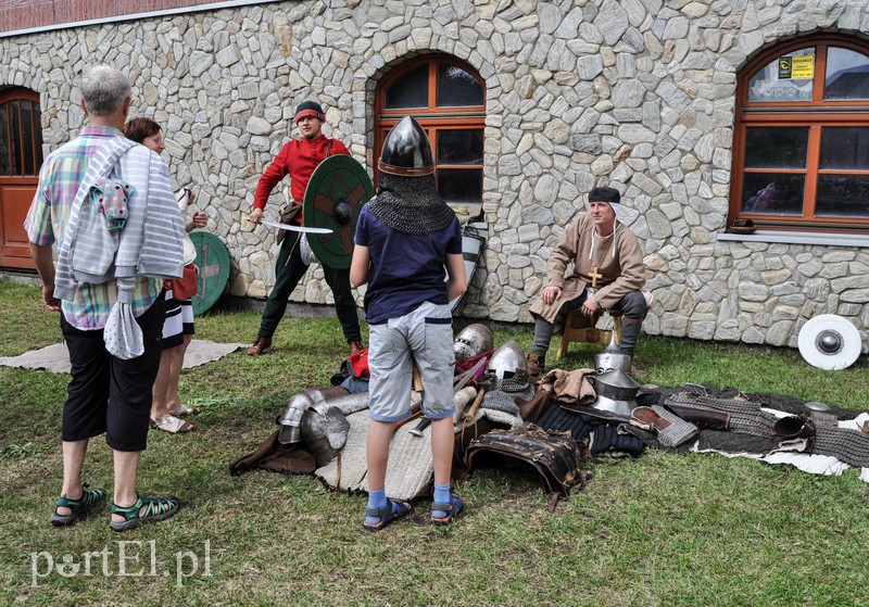 Jarmark, który odbywa się po sąsiedzku zdjęcie nr 158479