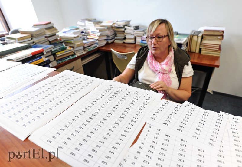 Magazyn jest passé, teraz książki będą na półkach zdjęcie nr 158502