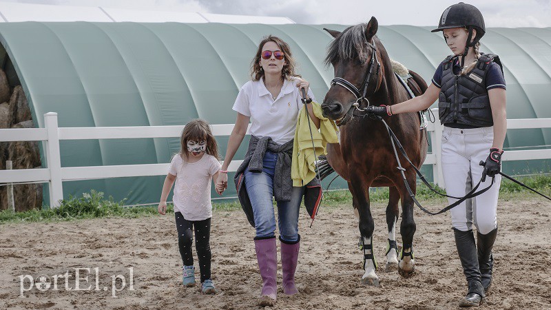  Trzecie zawody z cyklu Pony Cup już za nami zdjęcie nr 158540
