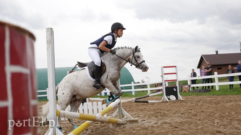  Trzecie zawody z cyklu Pony Cup już za nami zdjęcie nr 158542