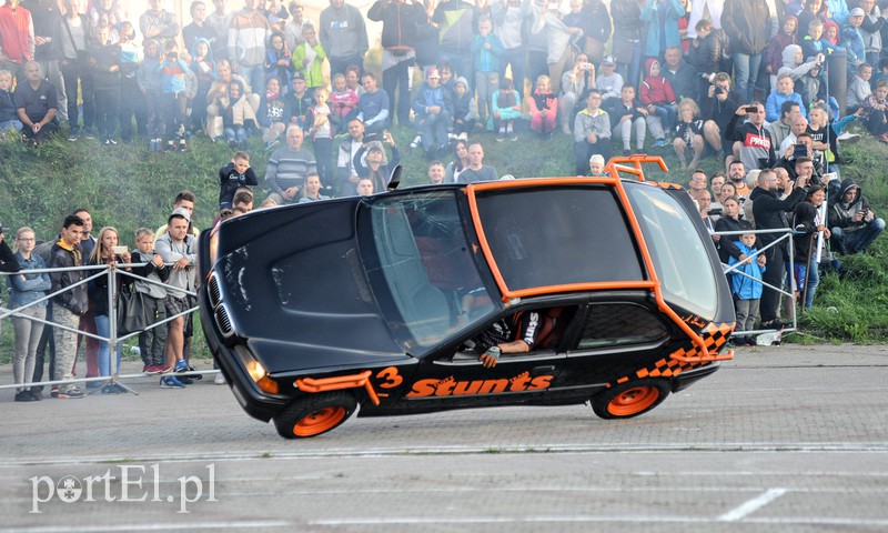 Nie czuje strachu ten, kto robi to z serca	 zdjęcie nr 158603