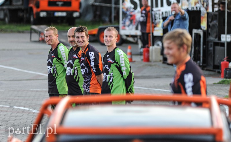 Nie czuje strachu ten, kto robi to z serca	 zdjęcie nr 158621