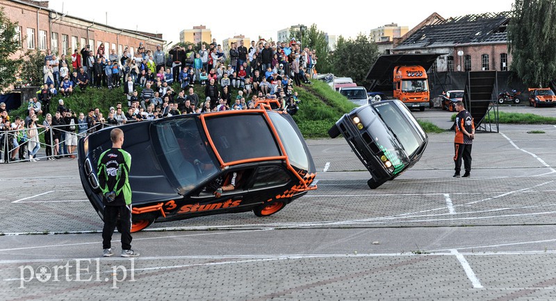 Nie czuje strachu ten, kto robi to z serca	 zdjęcie nr 158612