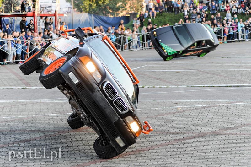 Nie czuje strachu ten, kto robi to z serca	 zdjęcie nr 158605