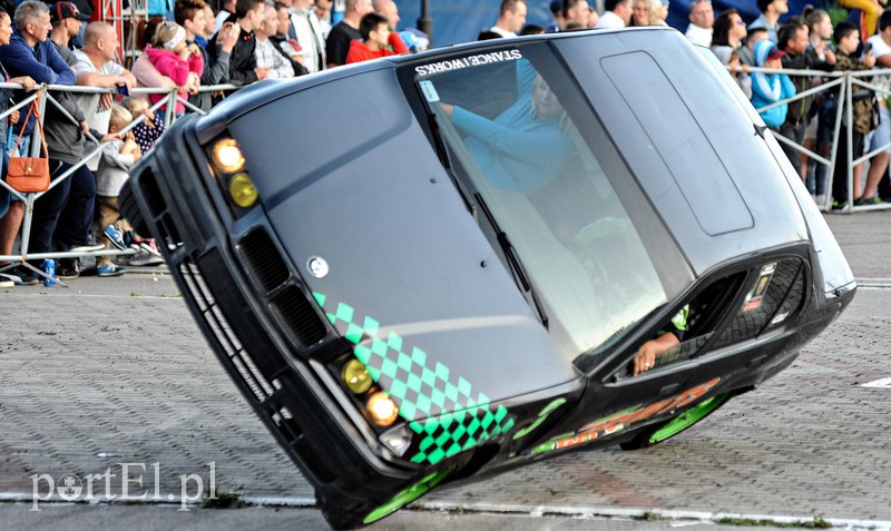 Nie czuje strachu ten, kto robi to z serca	 zdjęcie nr 158618