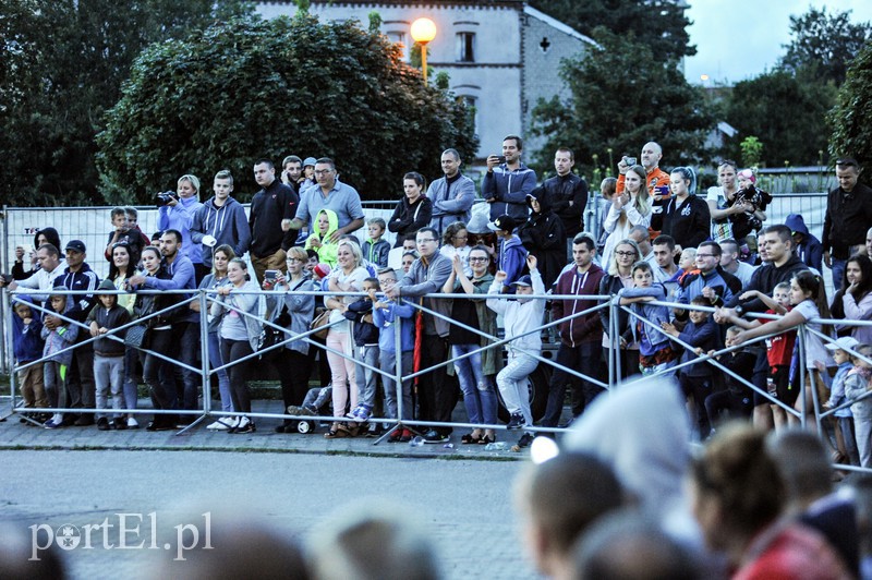 Nie czuje strachu ten, kto robi to z serca	 zdjęcie nr 158653