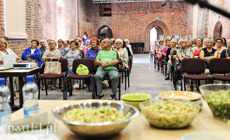 Tu jadano smacznie i pomysłowo zdjęcie nr 158671