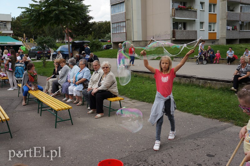 Urodziny, jakich mało  zdjęcie nr 158693