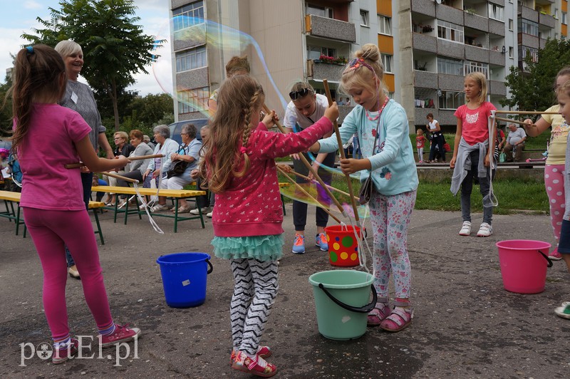 Urodziny, jakich mało  zdjęcie nr 158692