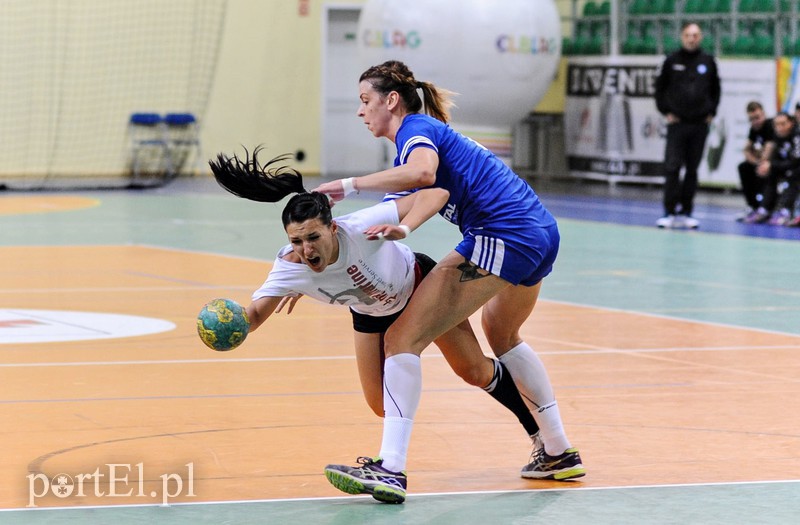 Piłkarki Startu pokonały mistrzynie zdjęcie nr 158714