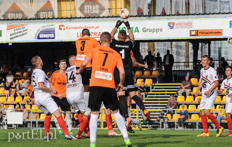 Trzy punkty na trzydziestolecie zdjęcie nr 158805