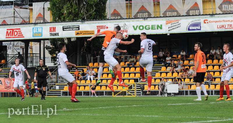 Trzy punkty na trzydziestolecie zdjęcie nr 158807