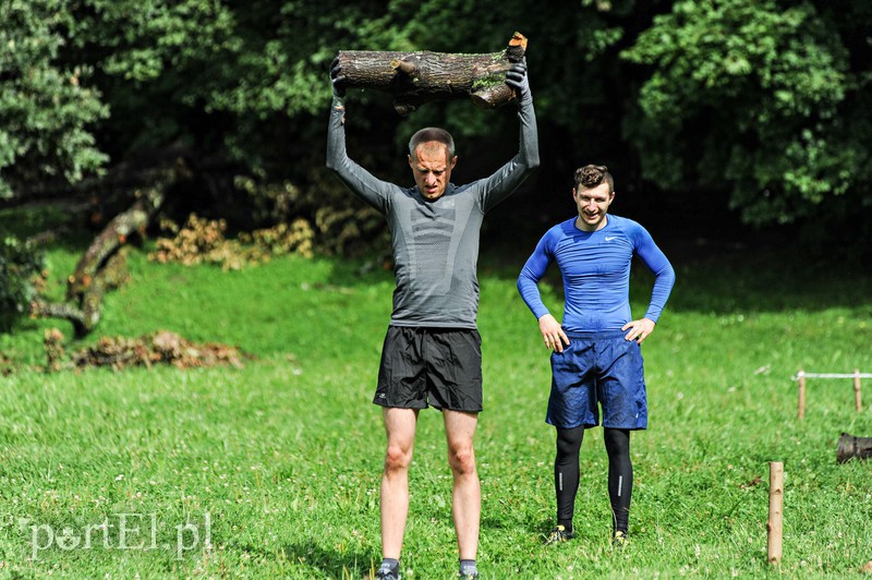 Szkoda, że wyszło słońce zdjęcie nr 158931