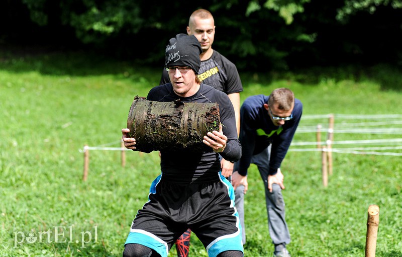 Szkoda, że wyszło słońce zdjęcie nr 158923