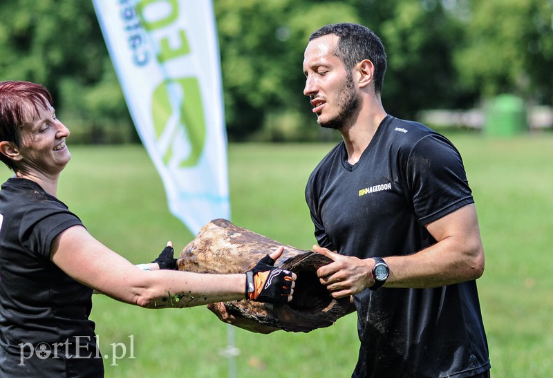 Szkoda, że wyszło słońce zdjęcie nr 158940