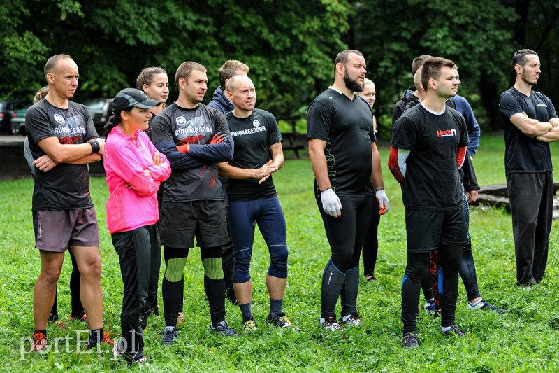 Szkoda, że wyszło słońce zdjęcie nr 158907