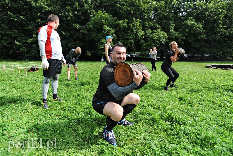 Szkoda, że wyszło słońce zdjęcie nr 158926