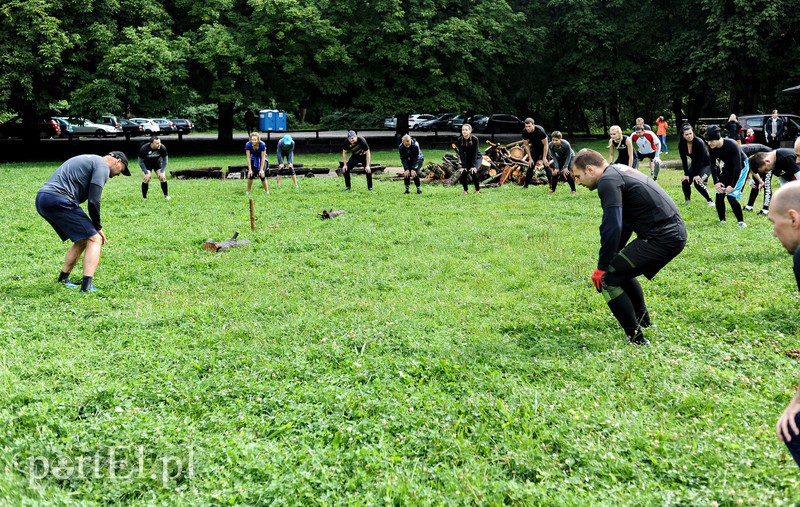Szkoda, że wyszło słońce zdjęcie nr 158910