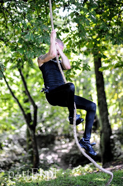 Szkoda, że wyszło słońce zdjęcie nr 158944