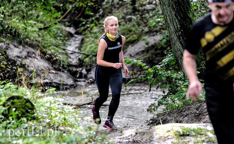 Szkoda, że wyszło słońce zdjęcie nr 158920