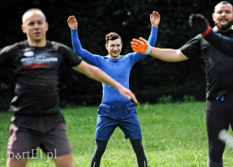 Szkoda, że wyszło słońce zdjęcie nr 158912