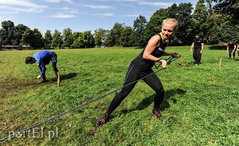 Szkoda, że wyszło słońce zdjęcie nr 158936