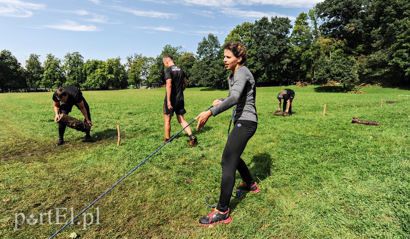 Szkoda, że wyszło słońce zdjęcie nr 158937