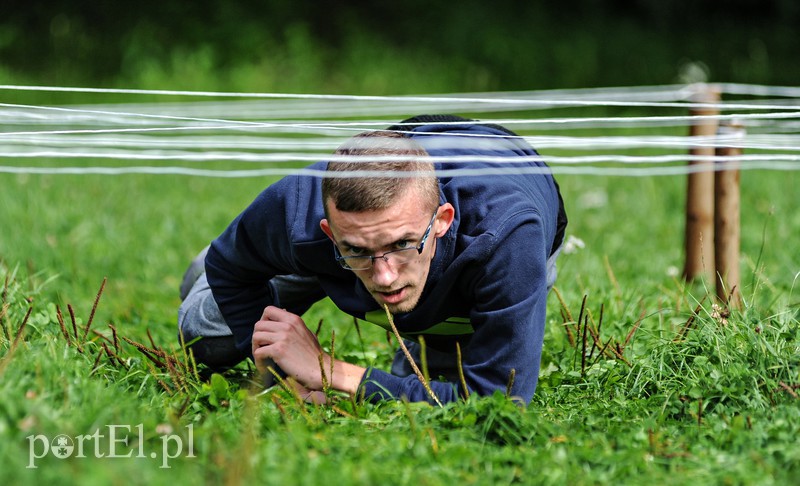 Szkoda, że wyszło słońce zdjęcie nr 158922