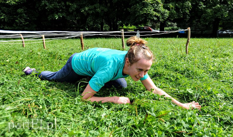 Szkoda, że wyszło słońce zdjęcie nr 158927