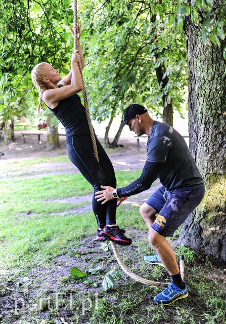 Szkoda, że wyszło słońce zdjęcie nr 158942