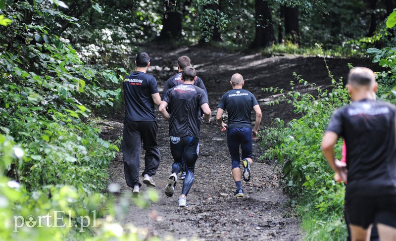 Szkoda, że wyszło słońce zdjęcie nr 158915